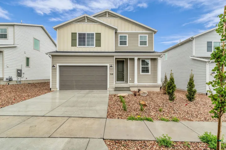 7120 Woods Rose Dr, Park City, Utah 84098