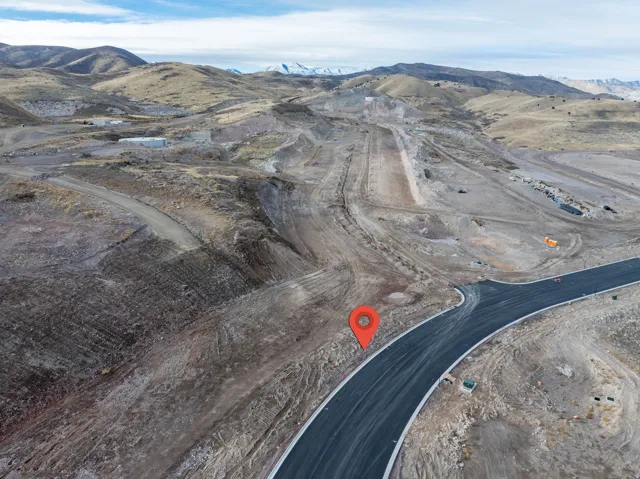 3317 W Soleil Hills Dr, Herriman, Utah 84096