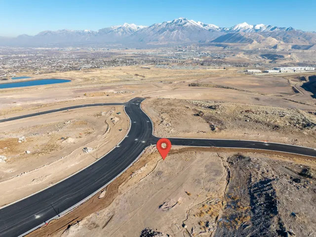 3081 W Soleil Hills Dr, Herriman, Utah 84096