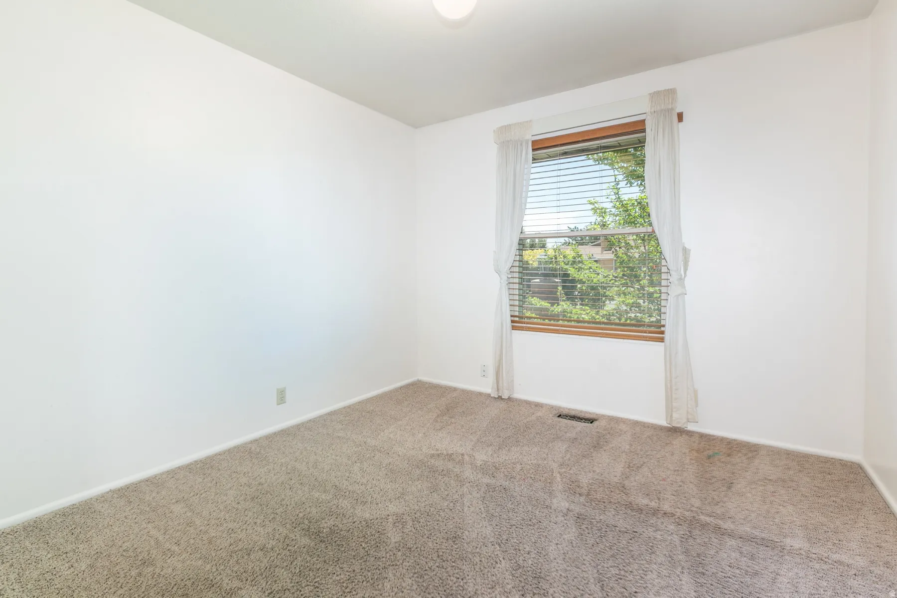 Bedroom #2.