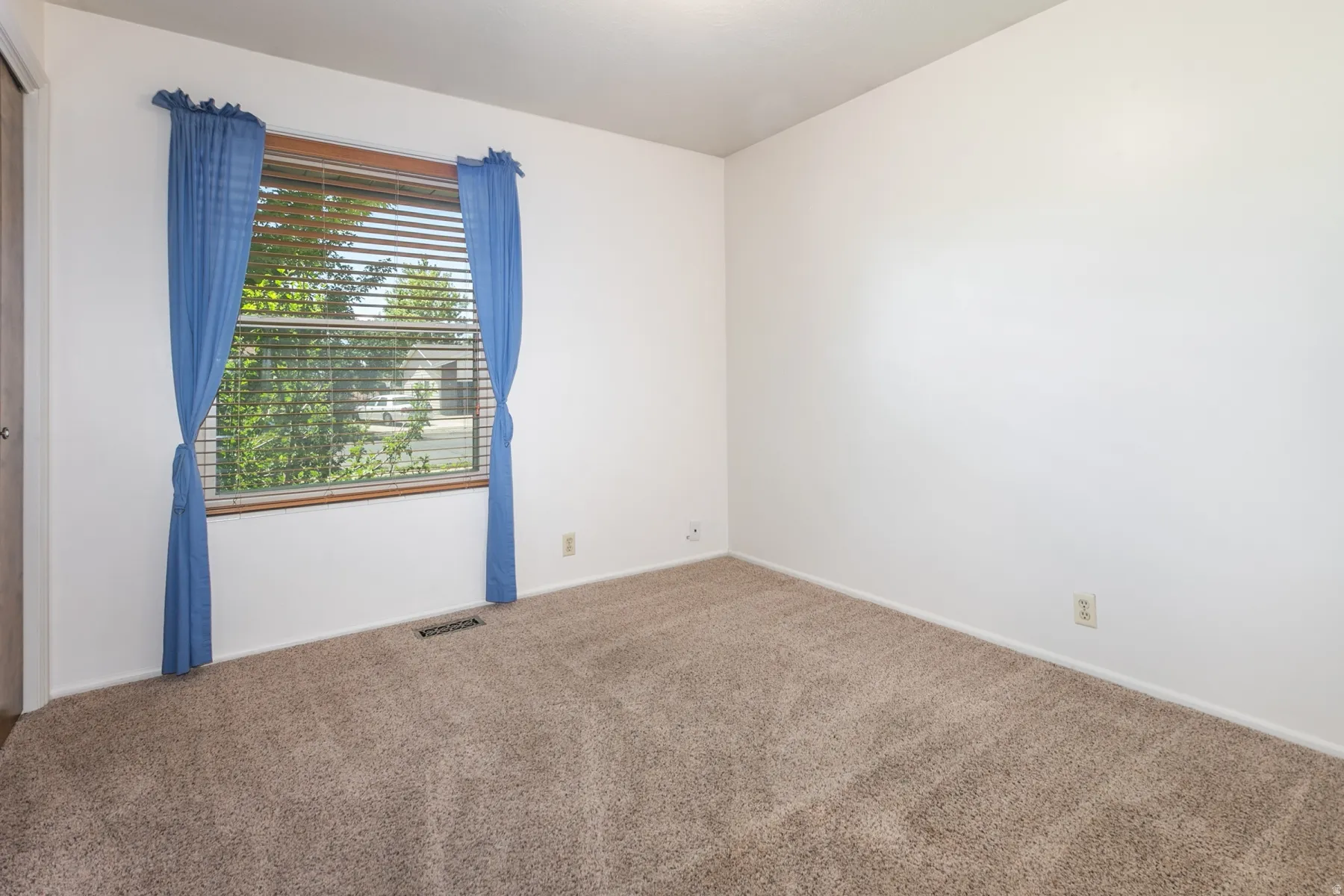 Bedroom #3.