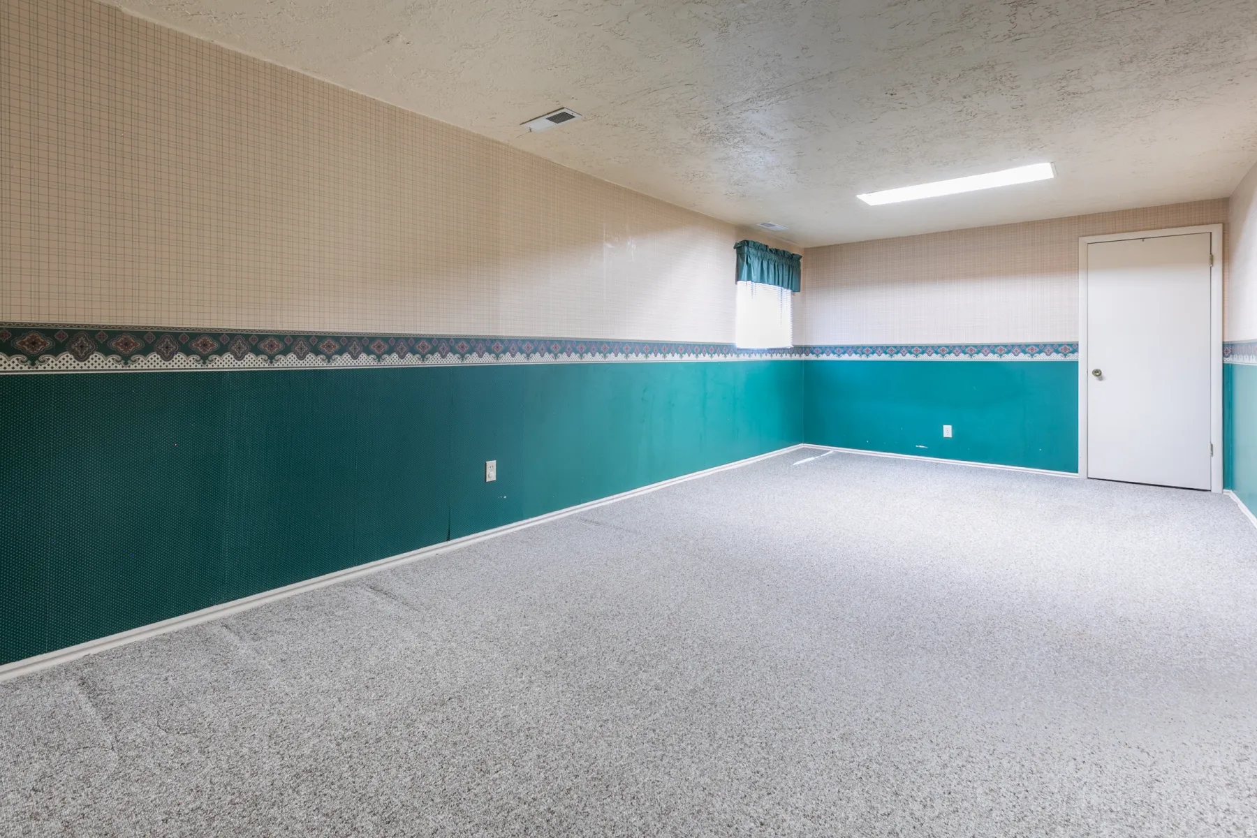 Bedroom #5 or flex room as needed.  Room is very large.
