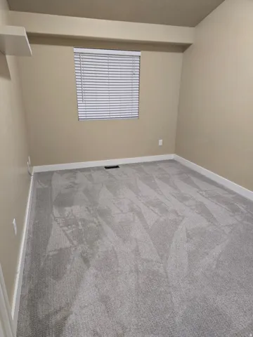 Neutral tone wall finishes