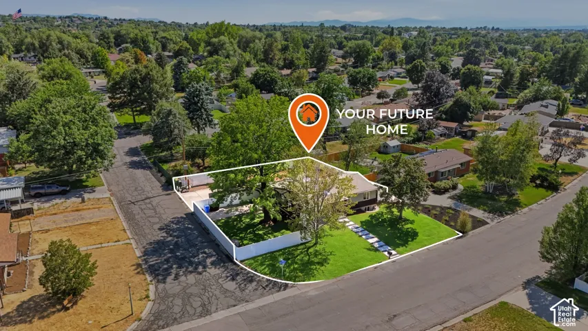1960 E Meadow Dr, Cottonwood Heights, Utah 84121
