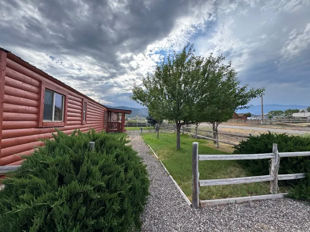 151 W 100 N, Koosharem, Utah 84744
