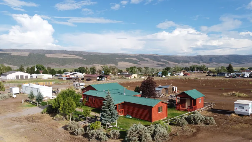 151 W 100 N, Koosharem, Utah 84744