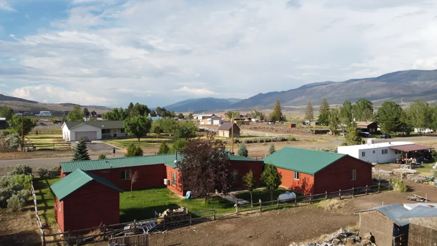 151 W 100 N, Koosharem, Utah 84744