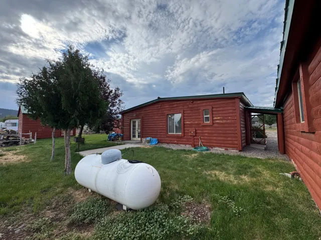 151 W 100 N, Koosharem, Utah 84744
