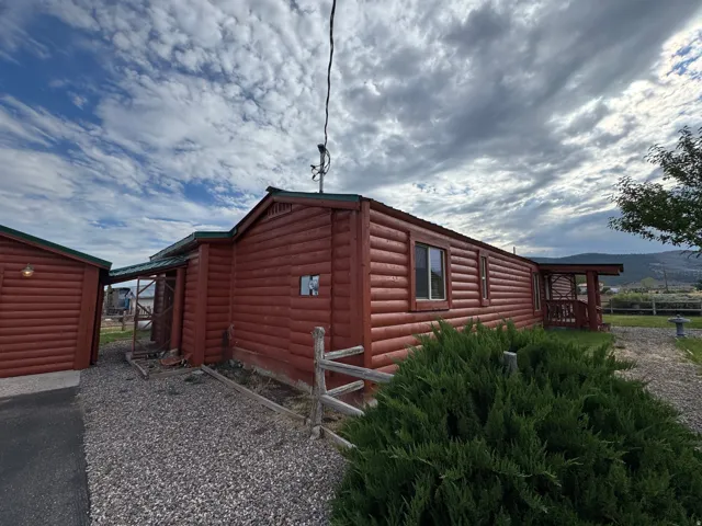 151 W 100 N, Koosharem, Utah 84744