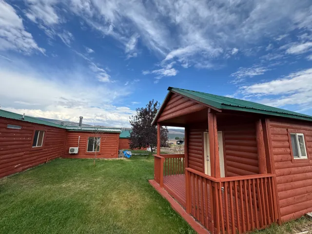 151 W 100 N, Koosharem, Utah 84744