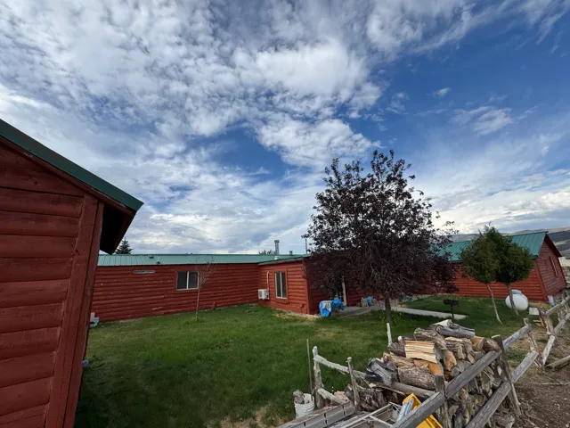 151 W 100 N, Koosharem, Utah 84744