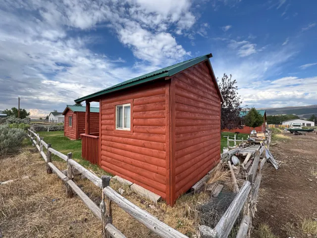 151 W 100 N, Koosharem, Utah 84744