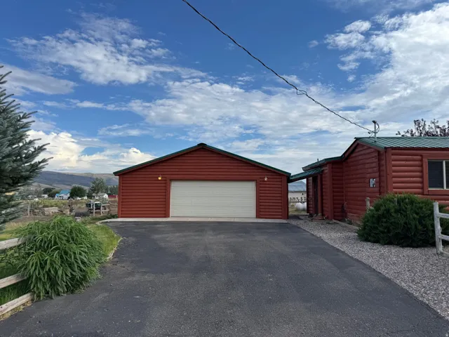 151 W 100 N, Koosharem, Utah 84744