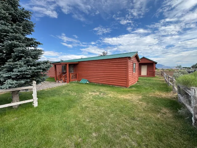 151 W 100 N, Koosharem, Utah 84744