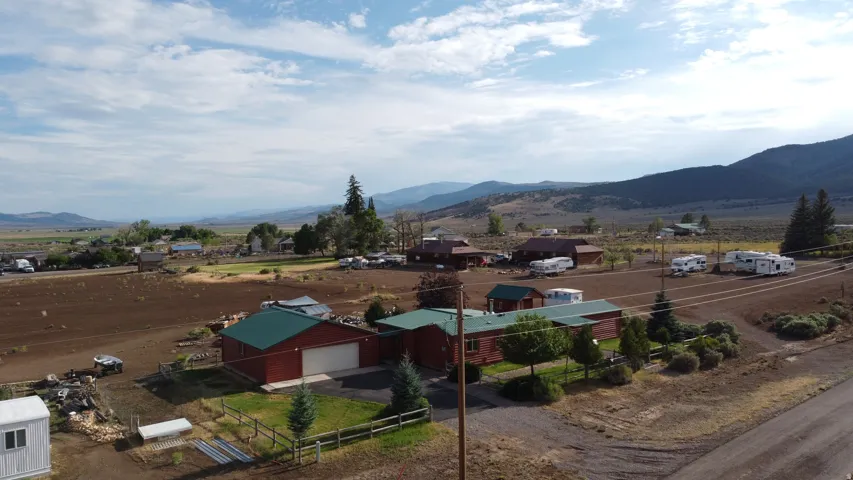 151 W 100 N, Koosharem, Utah 84744