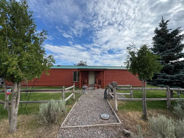 151 W 100 N, Koosharem, Utah 84744