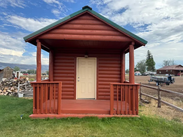 151 W 100 N, Koosharem, Utah 84744