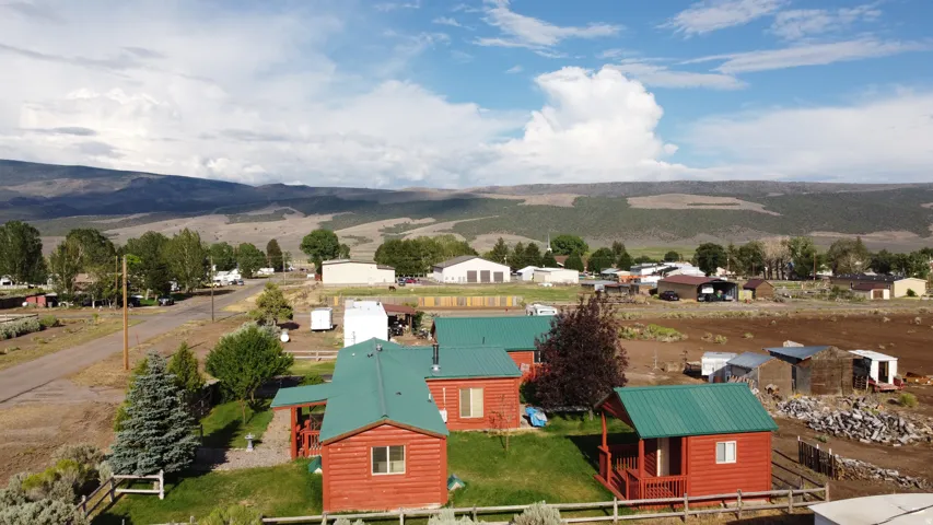 151 W 100 N, Koosharem, Utah 84744