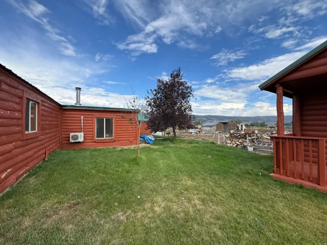 151 W 100 N, Koosharem, Utah 84744