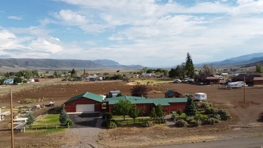 151 W 100 N, Koosharem, Utah 84744