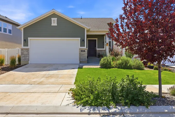 Front house