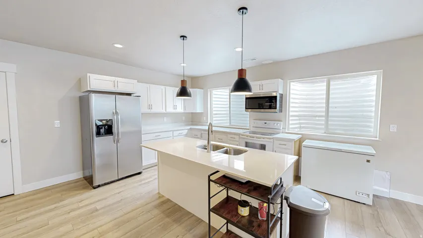 4602 N Kings Peak Way Way, Eagle Mountain, Utah 84005