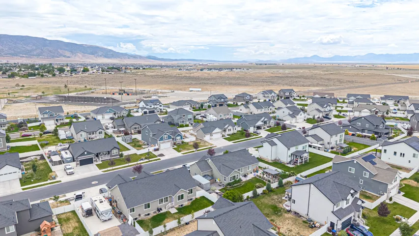 4602 N Kings Peak Way Way, Eagle Mountain, Utah 84005