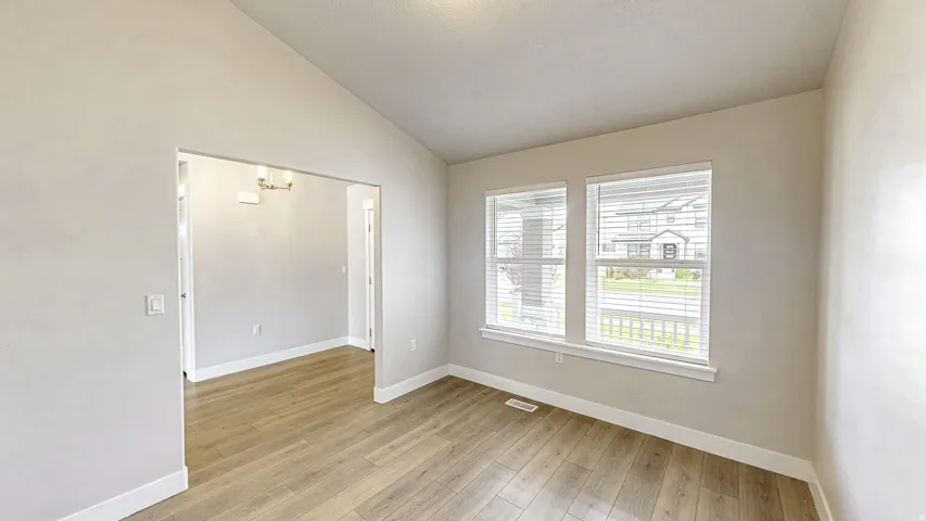 4602 N Kings Peak Way Way, Eagle Mountain, Utah 84005