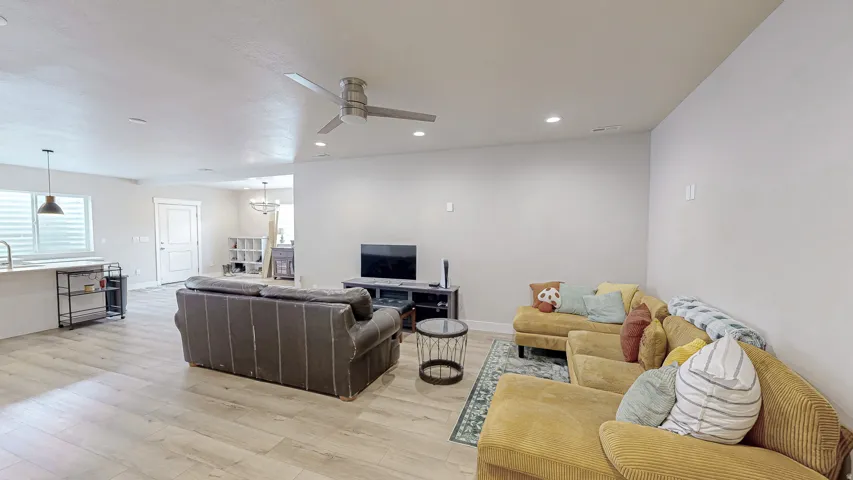 4602 N Kings Peak Way Way, Eagle Mountain, Utah 84005