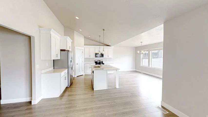 4602 N Kings Peak Way Way, Eagle Mountain, Utah 84005