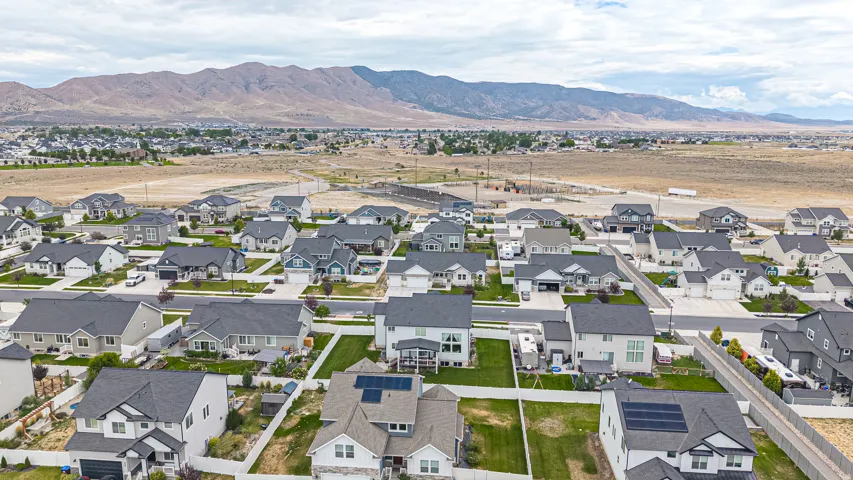 4602 N Kings Peak Way Way, Eagle Mountain, Utah 84005