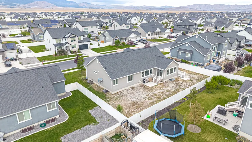 4602 N Kings Peak Way Way, Eagle Mountain, Utah 84005