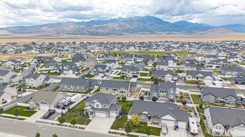 4602 N Kings Peak Way Way, Eagle Mountain, Utah 84005