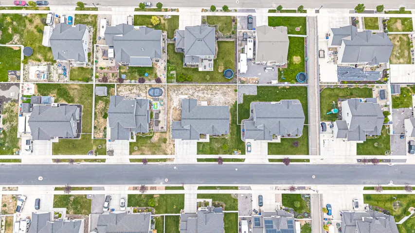 4602 N Kings Peak Way Way, Eagle Mountain, Utah 84005