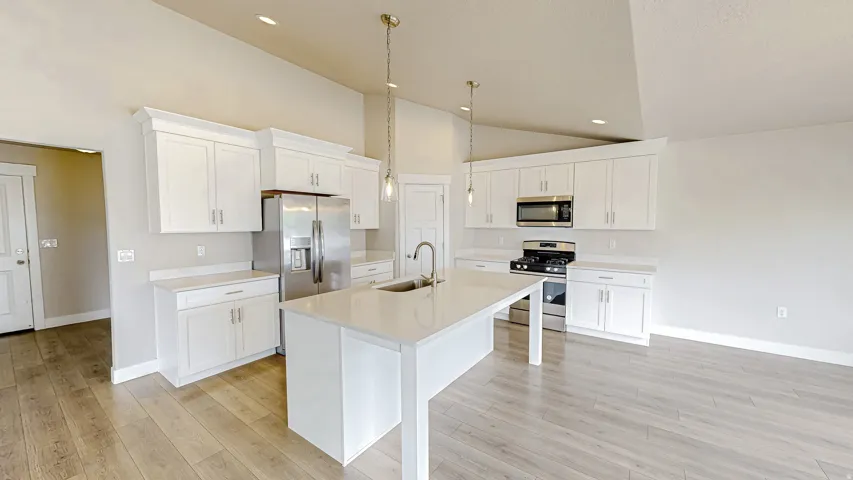4602 N Kings Peak Way Way, Eagle Mountain, Utah 84005