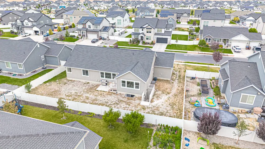 4602 N Kings Peak Way Way, Eagle Mountain, Utah 84005