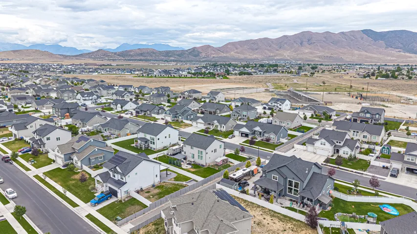 4602 N Kings Peak Way Way, Eagle Mountain, Utah 84005