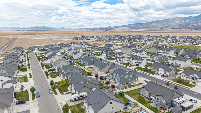4602 N Kings Peak Way Way, Eagle Mountain, Utah 84005