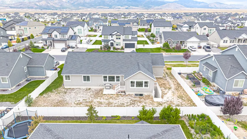 4602 N Kings Peak Way Way, Eagle Mountain, Utah 84005