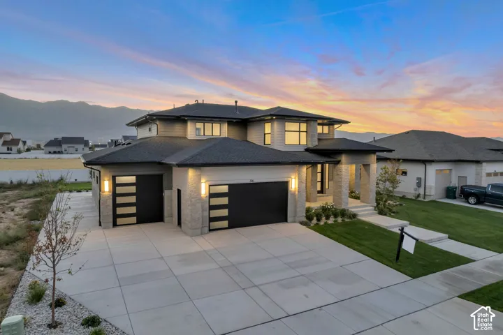 316 N Amber Ln, Layton, Utah 84041