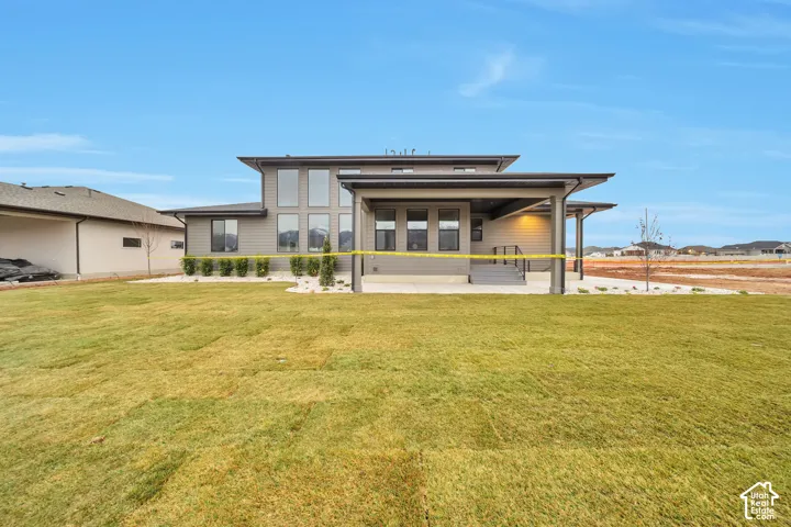 316 N Amber Ln, Layton, Utah 84041