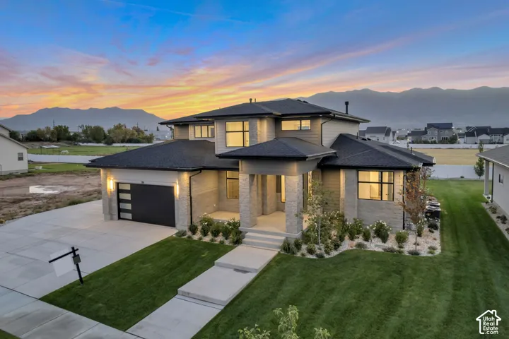 316 N Amber Ln, Layton, Utah 84041
