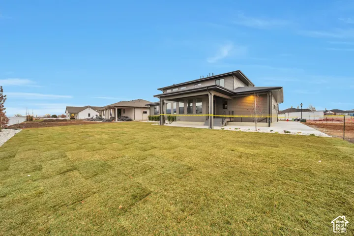 316 N Amber Ln, Layton, Utah 84041