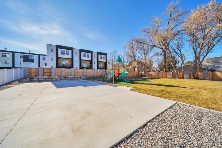 880 E Rowley Dr #102, Millcreek, Utah 84107