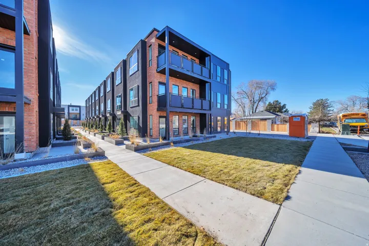 880 E Rowley Dr #102, Millcreek, Utah 84107