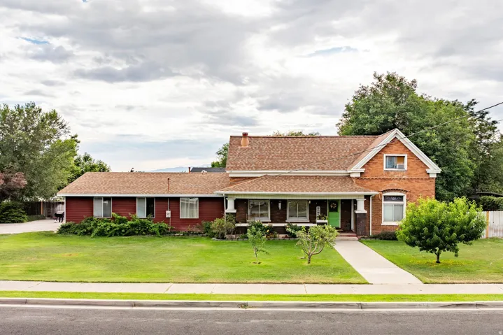 115 N 300 W, American Fork, Utah 84003