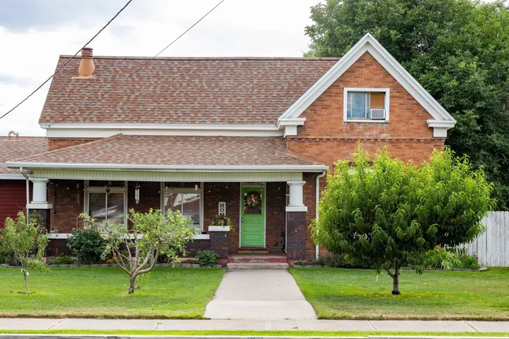 115 N 300 W, American Fork, Utah 84003
