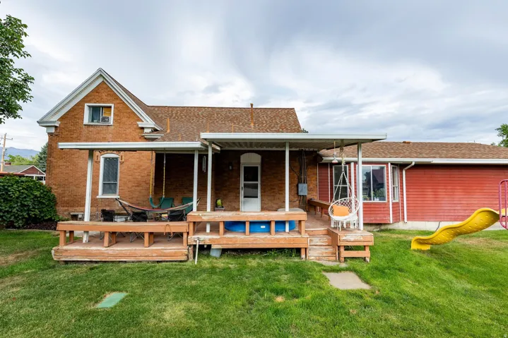 115 N 300 W, American Fork, Utah 84003