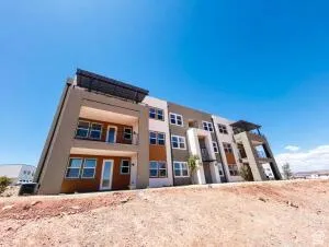 Representative photos of the same floor plan. Actual home may differ in finishes, colors, and options.