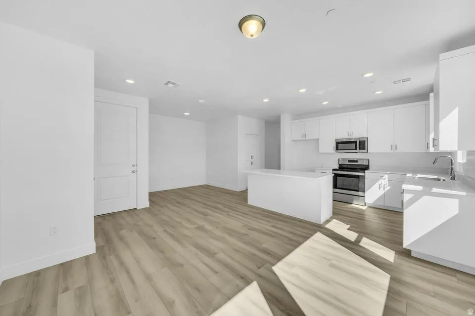 Representative photos of the same floor plan. Actual home may differ in finishes, colors, and options.